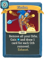 Fission