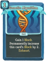 Genetic Algorithm