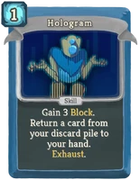 Hologram