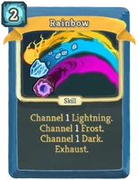 Rainbow