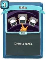 Skim