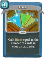 Stack
