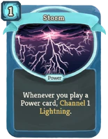 Storm