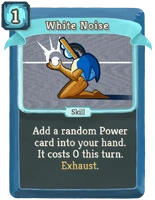 White Noise