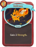 Inflame