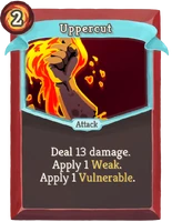 Uppercut