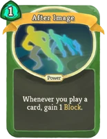 After Image