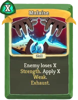 Malaise