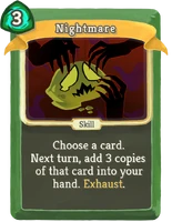 Night Terror