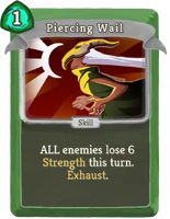PiercingWail