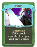 Reflex