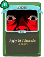 Terror