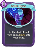 BattleHymn