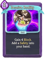 DeceiveReality