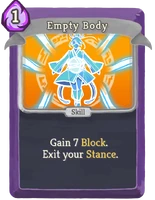 EmptyBody