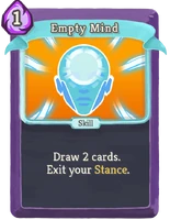 EmptyMind
