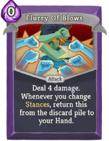 FlurryOfBlows