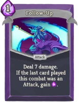 FollowUp