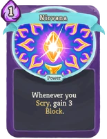 Nirvana