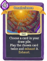 Omniscience