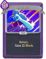 Protect