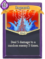 Ragnarok