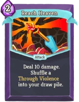 ReachHeaven
