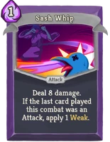 SashWhip