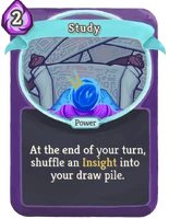 Study