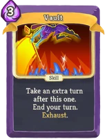Vault