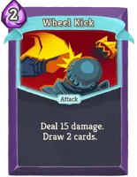 WheelKick