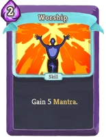 Worship