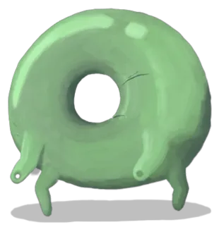 Donu and Deca