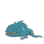 Jaw Worm