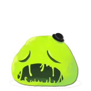 Slime Boss