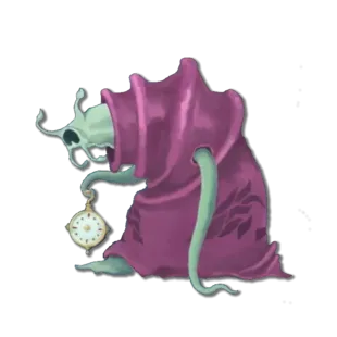 Time Eater