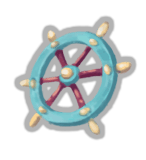 CaptainsWheel