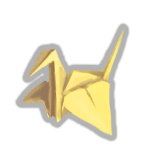 Paper Crane