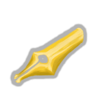 Pen Nib