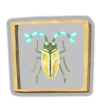 PreservedInsect