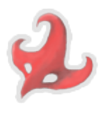 Red Mask