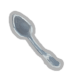 Strange Spoon