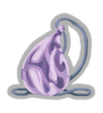 TeardropLocket