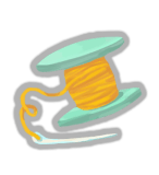 Thread and Needle