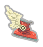 WingedGreaves